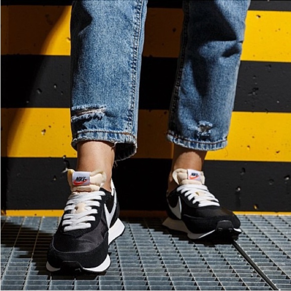 Nike Waffle Trainer 2
Boys' Grade School （Gs sz. +1.5=womens sz.） - Picture 2 of 7